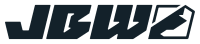 JBW logo noir