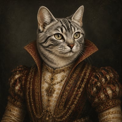Königin