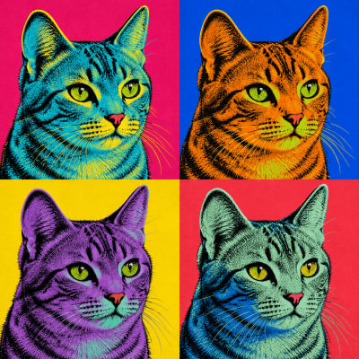 Pop Art