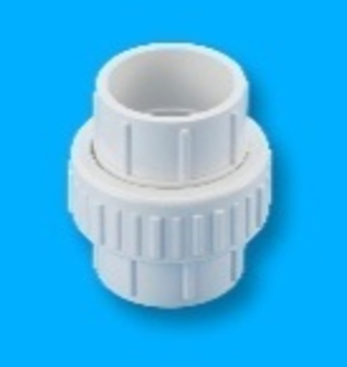 Unplasticized Polyvinyl Chloride Pipes (UPVC) view 5