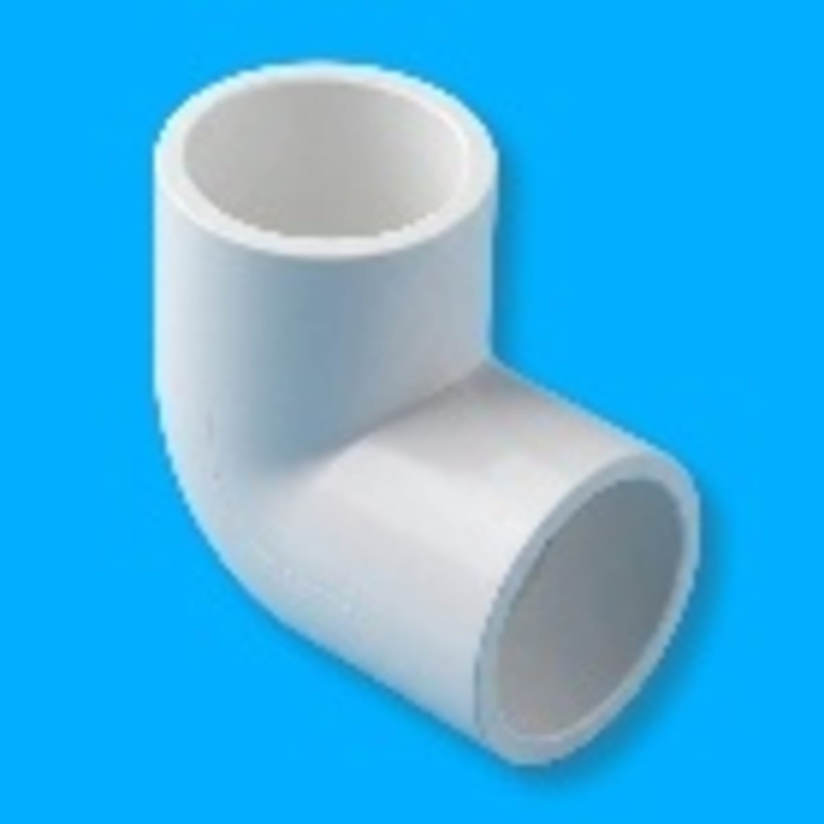Unplasticized Polyvinyl Chloride Pipes (UPVC) view 4