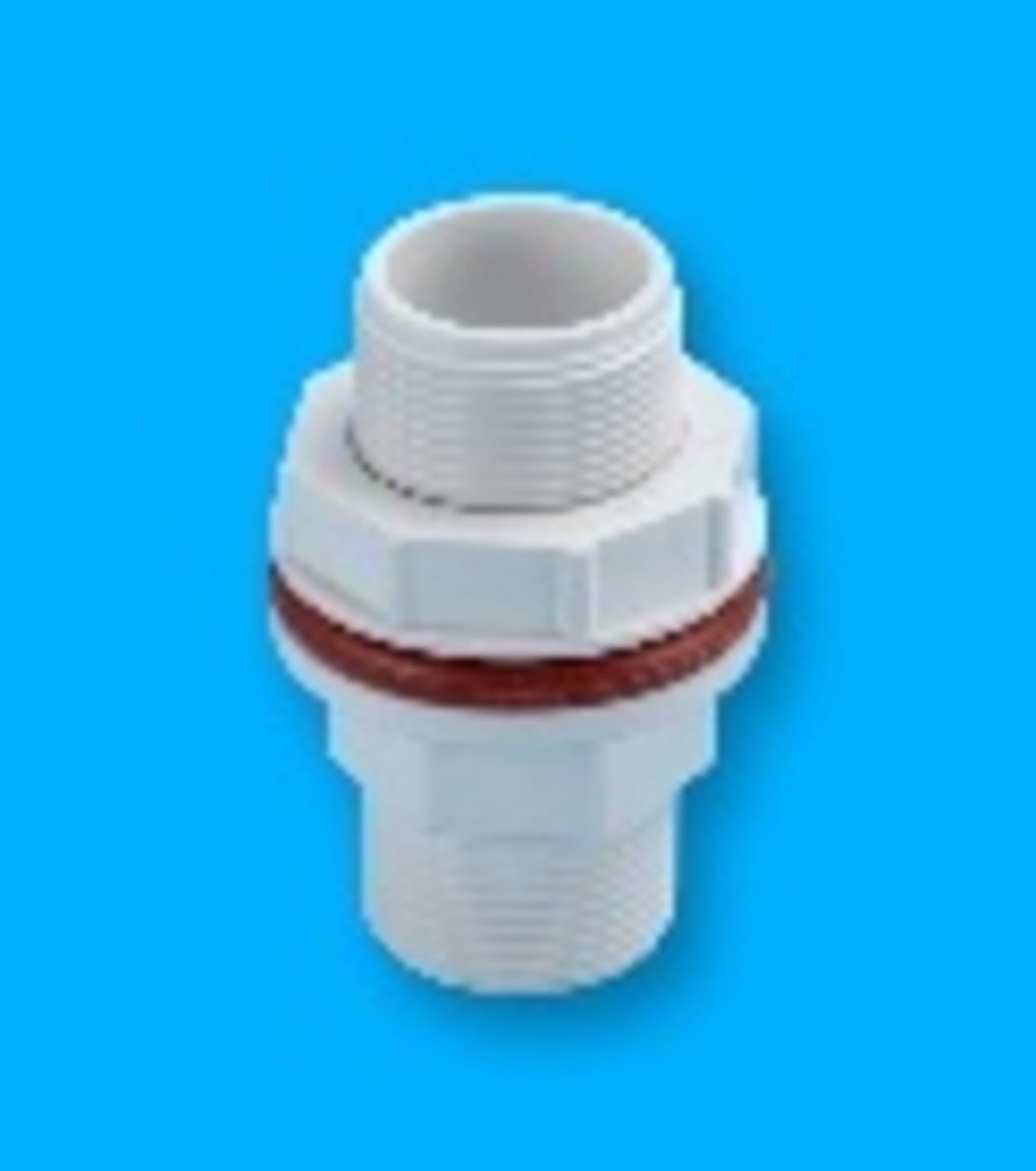Unplasticized Polyvinyl Chloride Pipes (UPVC) view 7