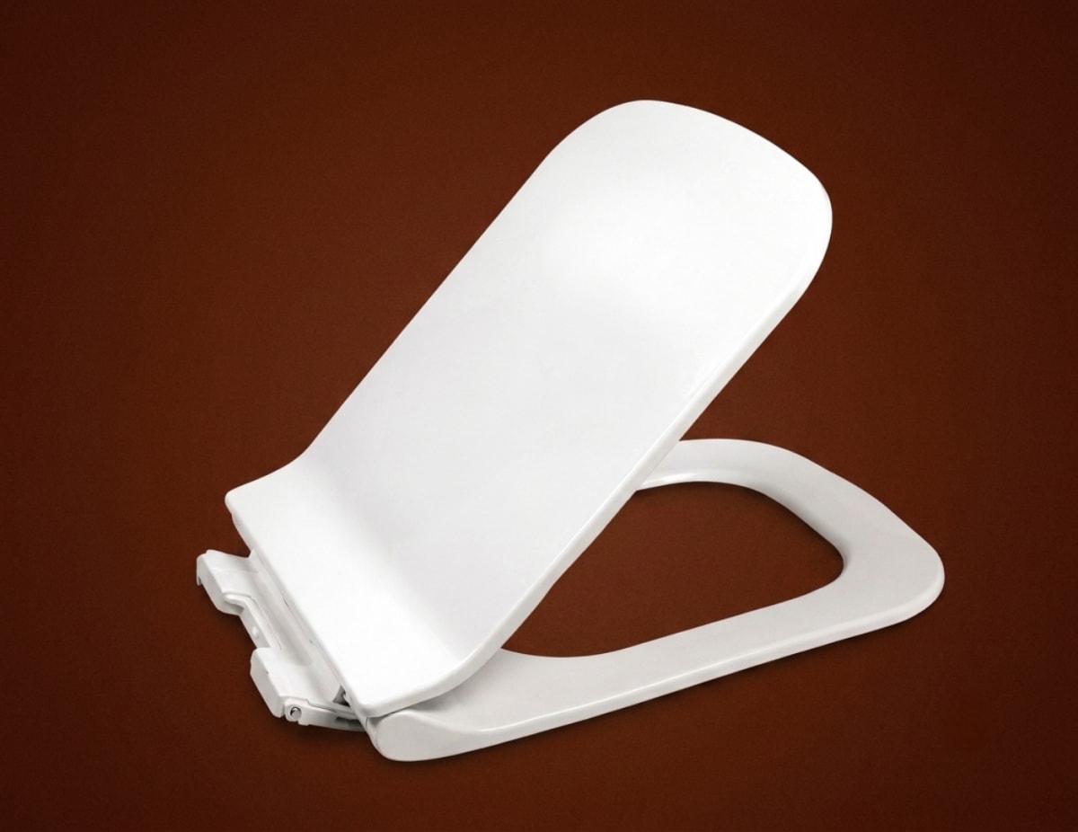 Accessories for the Sanitaryware view 1