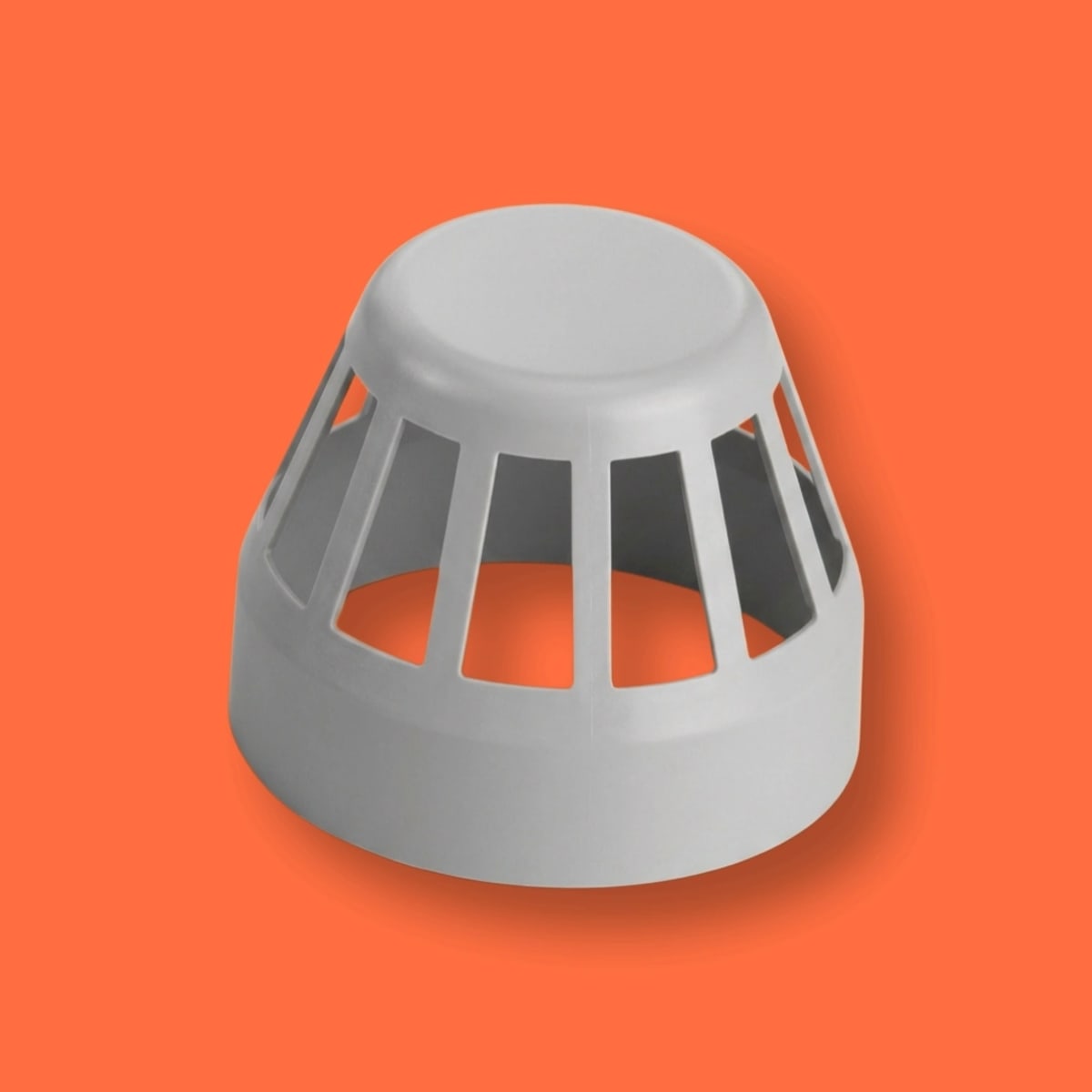 SWR (Soil, Waste & Rainwater) Pipes view 10