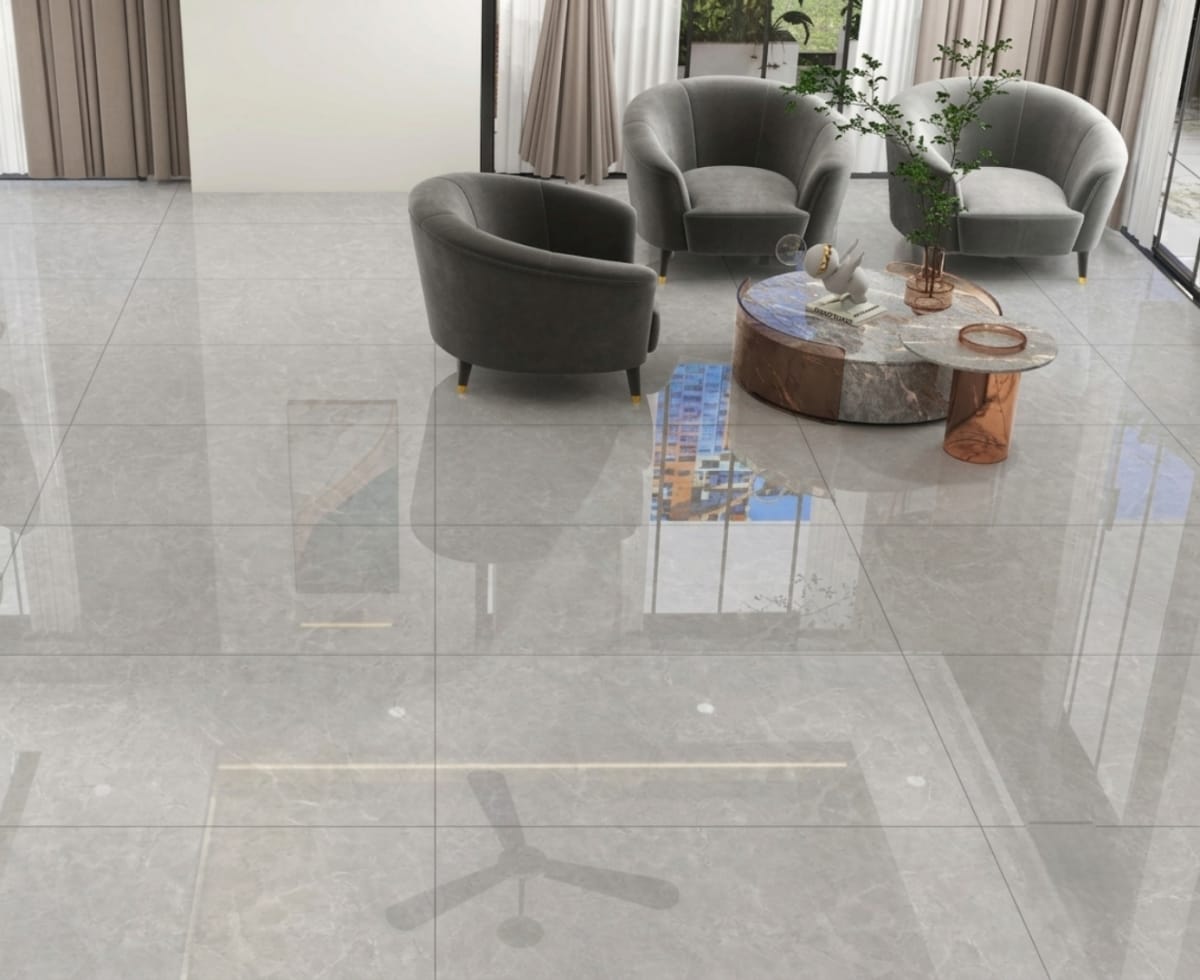 Porcelain Tiles view 1
