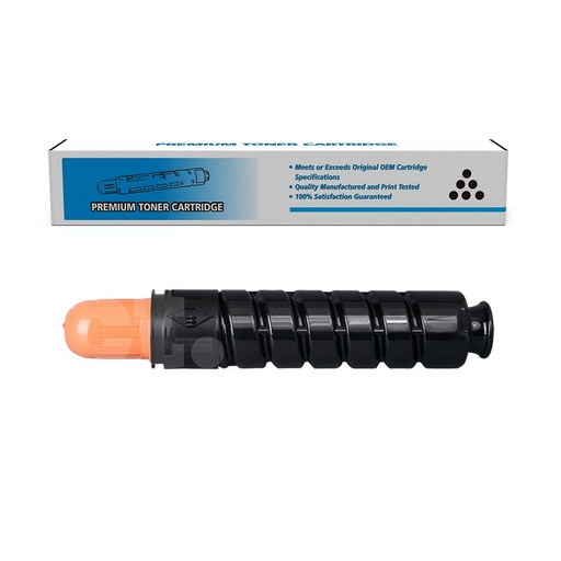 Canon NPG56 GPR-42 GPR42 Compatible Black Standard Yield Copier Toner (1 Pack)