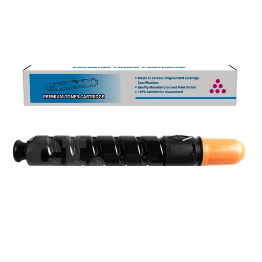 Canon NPG45 GPR-30 GPR30 2797B003AA Compatible Magenta Standard Yield Copier Toner (1 Pack)