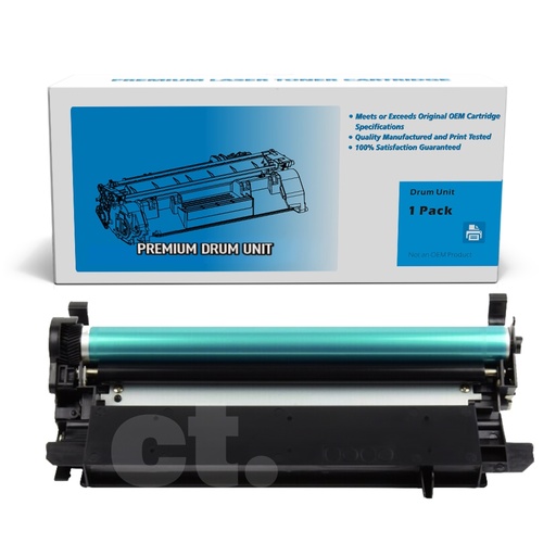 Canon GPR22 GPR-22 0388B003AA NPG32 Compatible Black Standard Yield Copier Drum Unit (1 Pack)