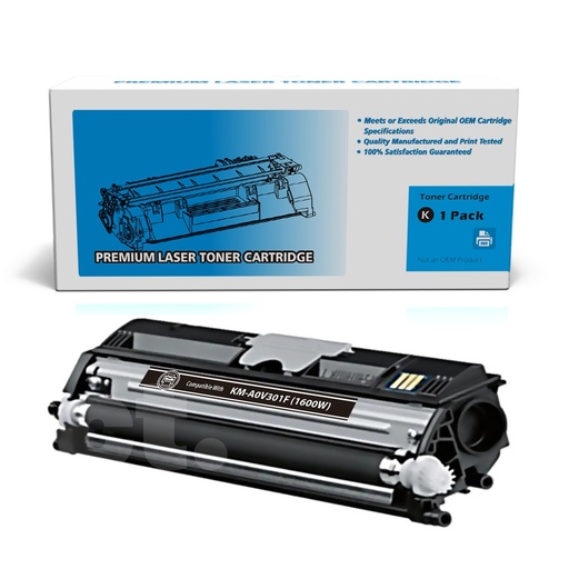 HP 972XL L0R98AN Compatible Cyan High Yield Ink Cartridge (1 Pack)