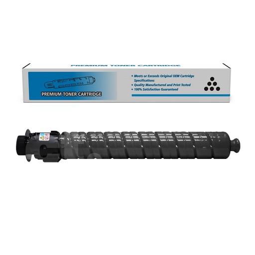 Ricoh 841849 (MP C4503/C5503/C6003) Compatible Black High Yield Copier Toner (1 Pack)