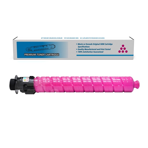 Ricoh 841815 (MP C3503) Compatible Magenta High Yield Copier Toner (1 Pack)