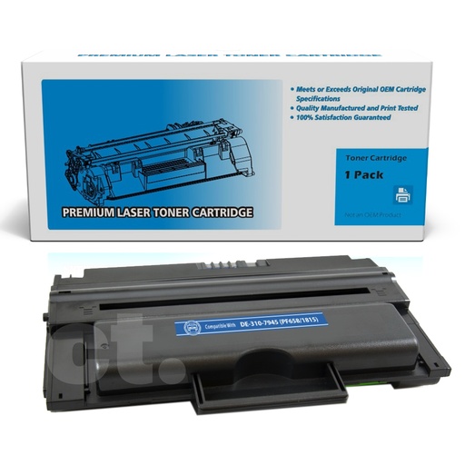 Kodak 30XL Compatible Black High Yield Ink Cartridge (1 Pack)