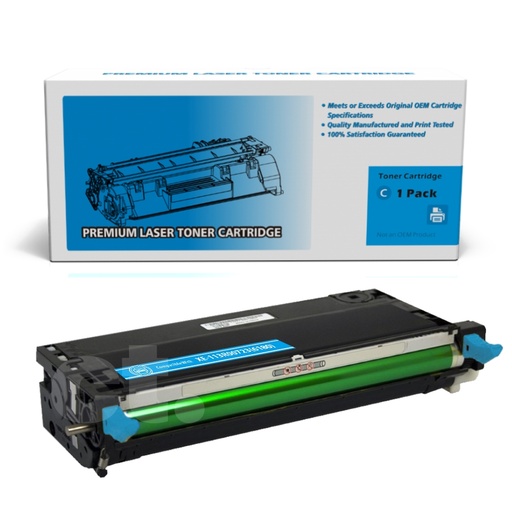 Kodak 10XL Compatible Black High Yield Ink Cartridge (1 Pack)