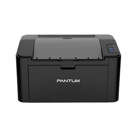 Pantum P2500W Wireless Monochrome Laser Printer