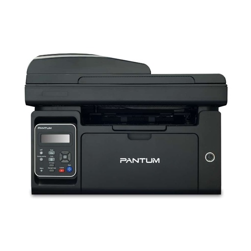 Pantum M6550NW All-in-One Network and Wireless Laser Printer