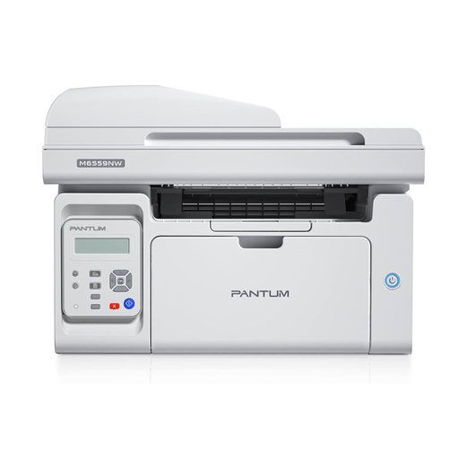 Pantum M6559NW All-in-One Network and Wireless Laser Printer