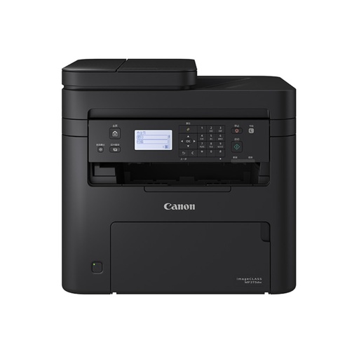 Canon imageCLASS MF273dw All-in-One Network and Wireless Laser Printer