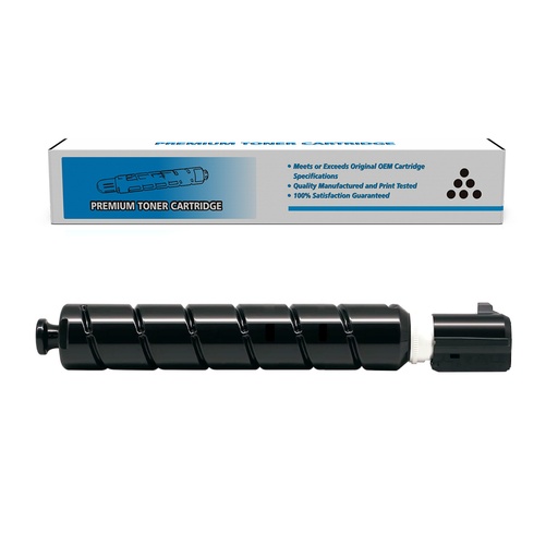Canon CLI-8 Compatible Red Ink Cartridge Standard Yield (1 Pack)
