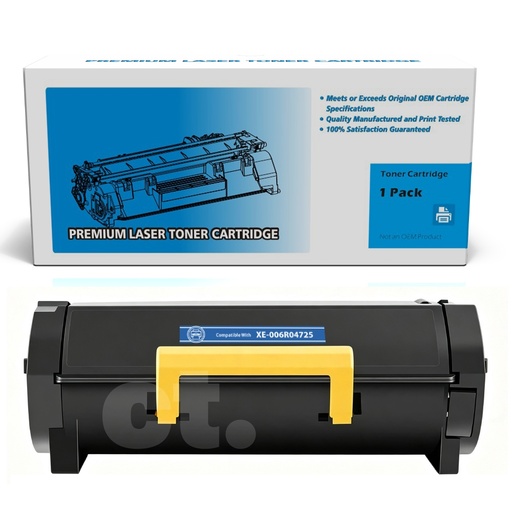 Xerox 006R04725 (B410) Compatible Black Standard Yield Toner Cartridge (1 Pack)