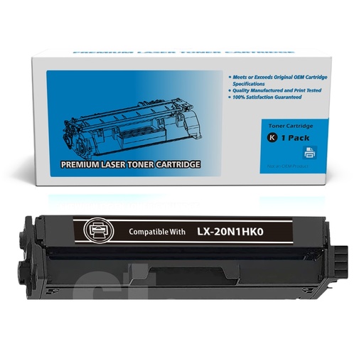 Xerox 006R04358 (C310 C315) Compatible Magenta Standard Yield Toner Cartridge (1 Pack)
