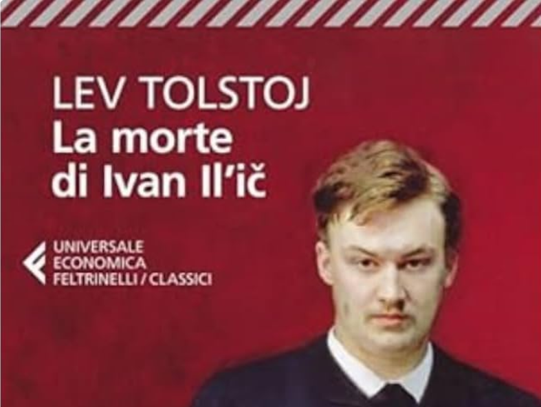 "La morte di Ivan Il’ič" di Lev Tolstoj