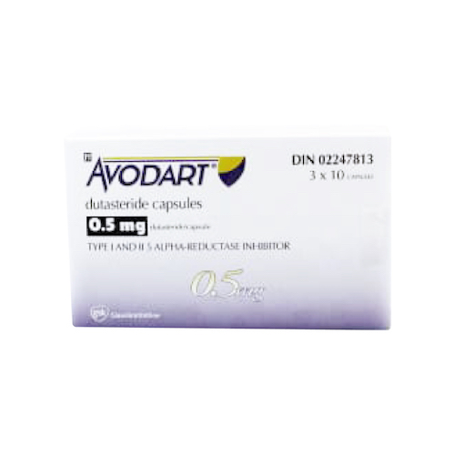 Avodart cost to purchase