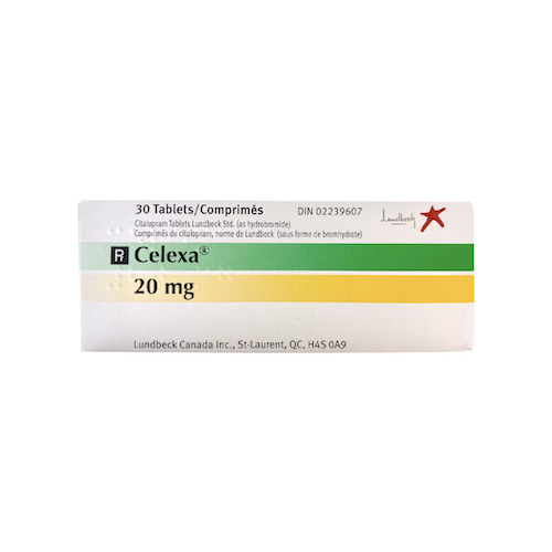 Buy celexa online canada