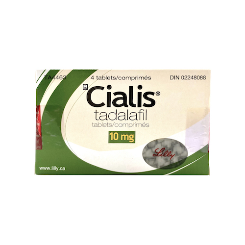 Cialis Lilly 2.5 Mg