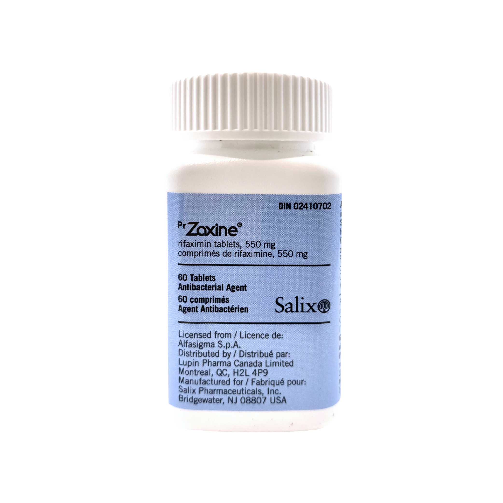 Buy Targaxan for Irritable Bowel Syndrome (IBS), Antibiotics Online ...