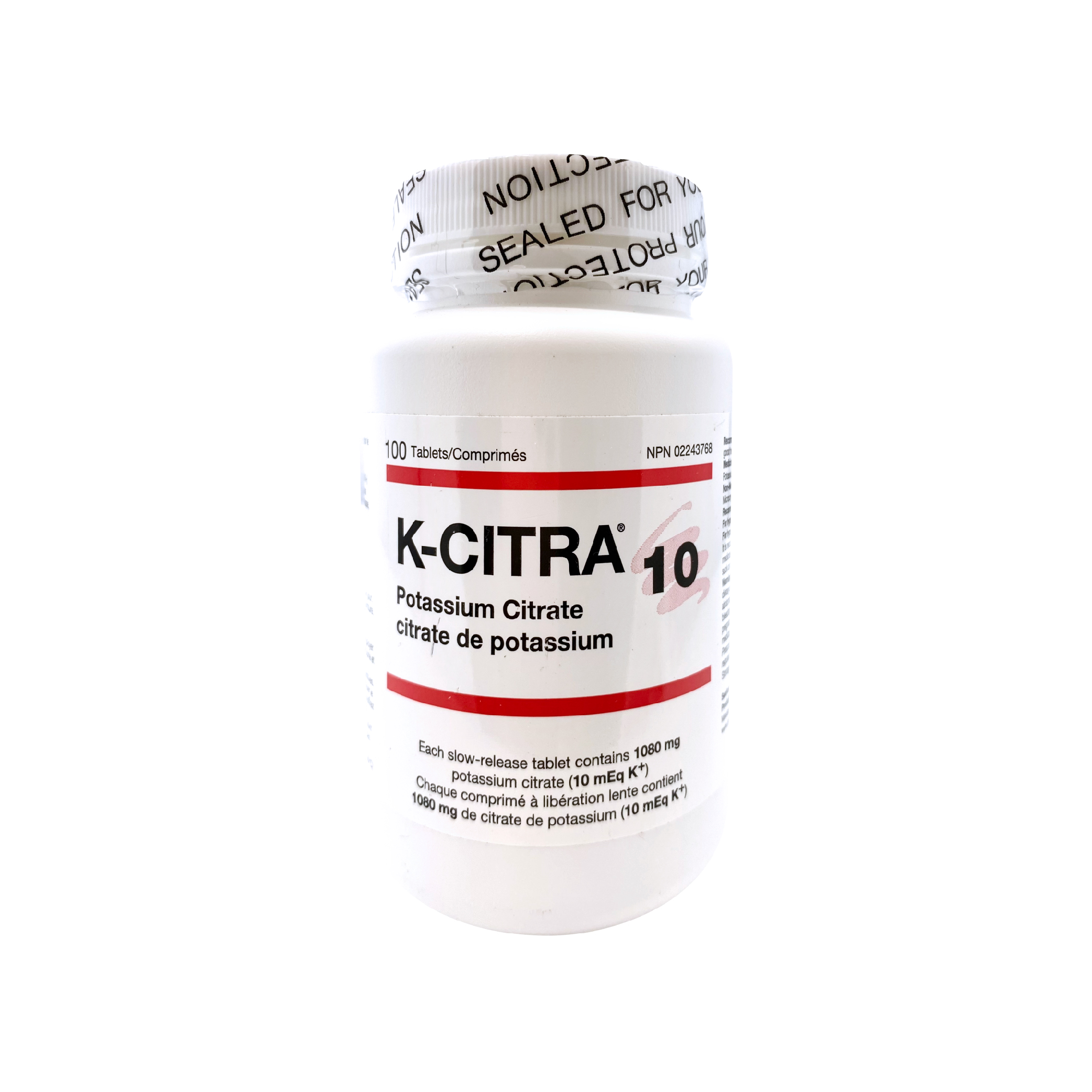 Buy K Citra for health condition Online | Canada Online Health