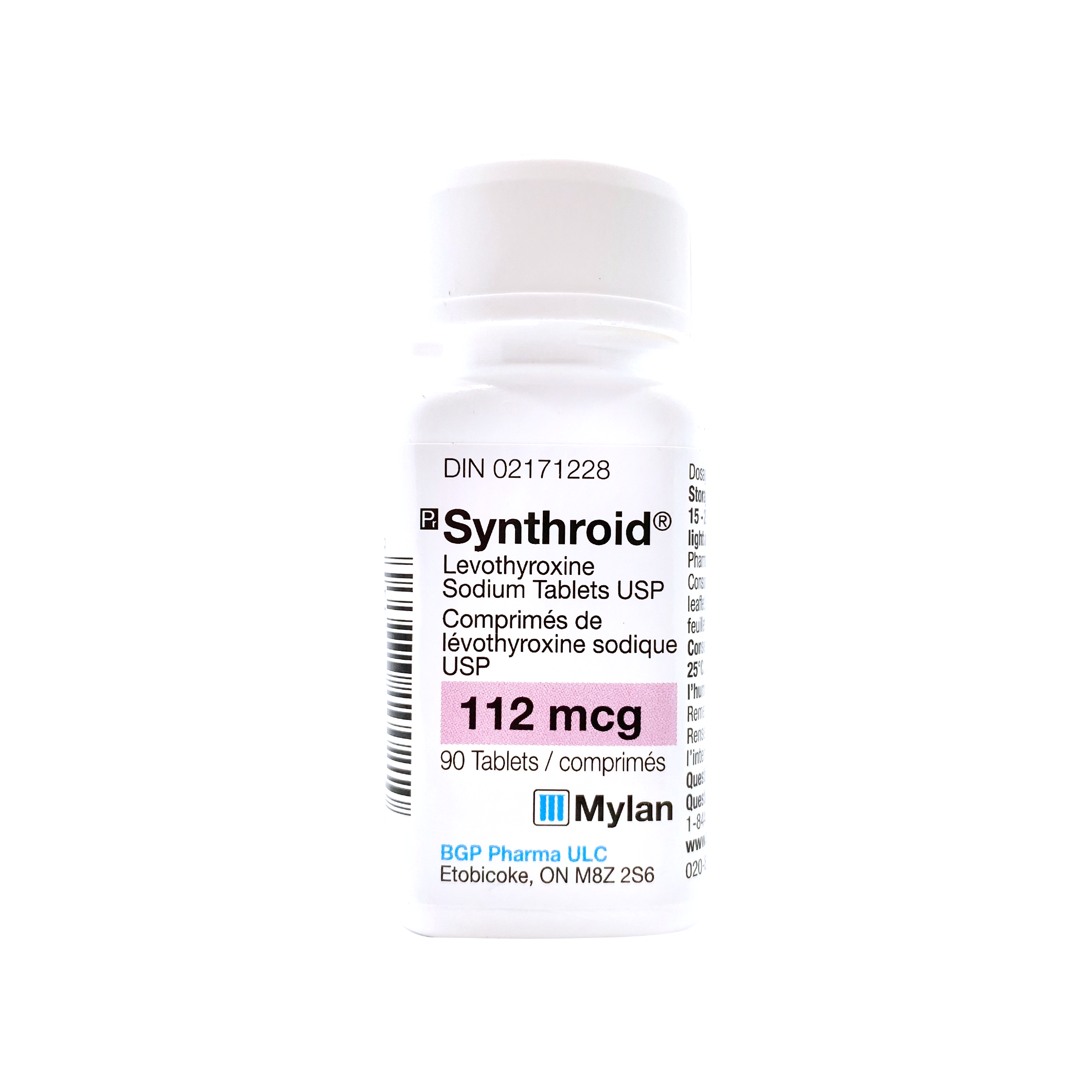 Synthroid 75 mcg price