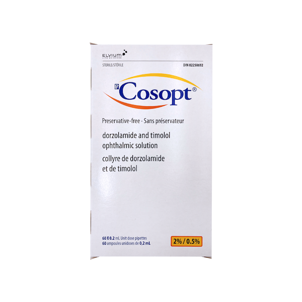 Buy Cosopt Preservative Free for Glaucoma Online Canada Online Health Buy Cosopt Preservative Free for Glaucoma Online Canada Online Health