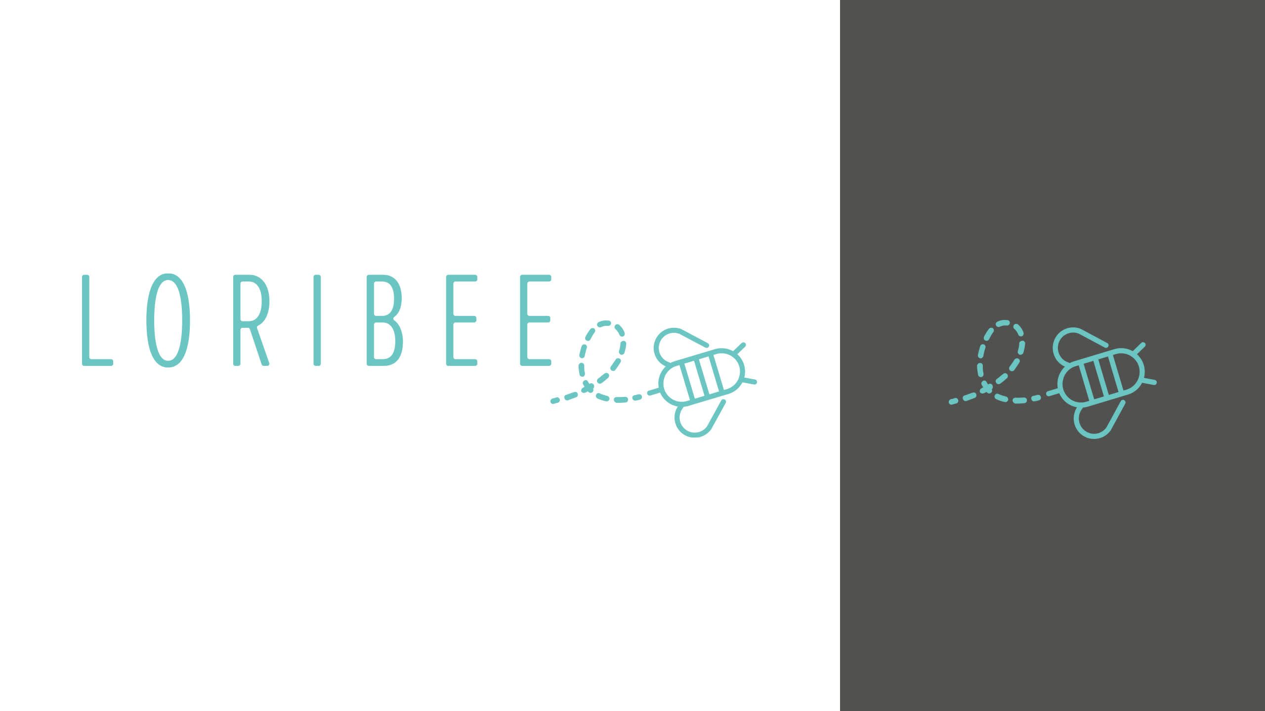 LoriBee Branding