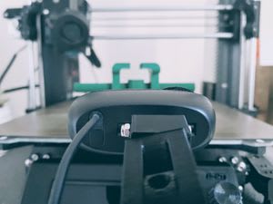 Octoprint: turn off your webcam automatically