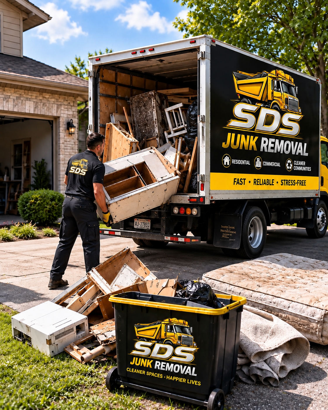 Junk Removal