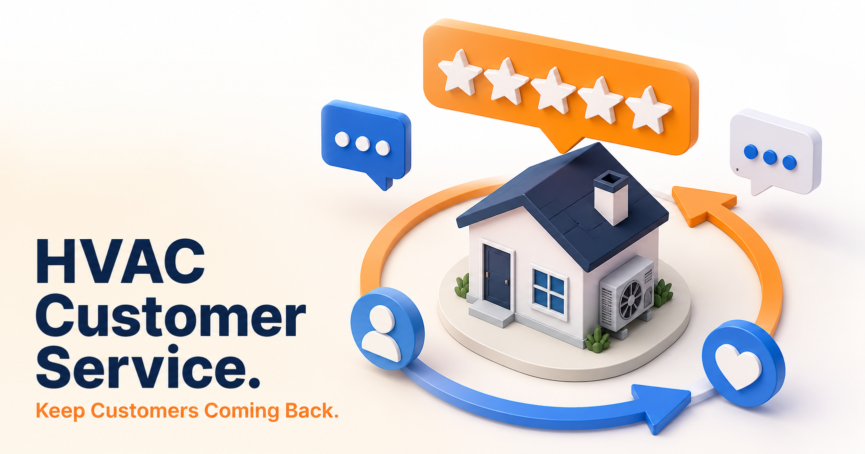 HVAC Customer Service