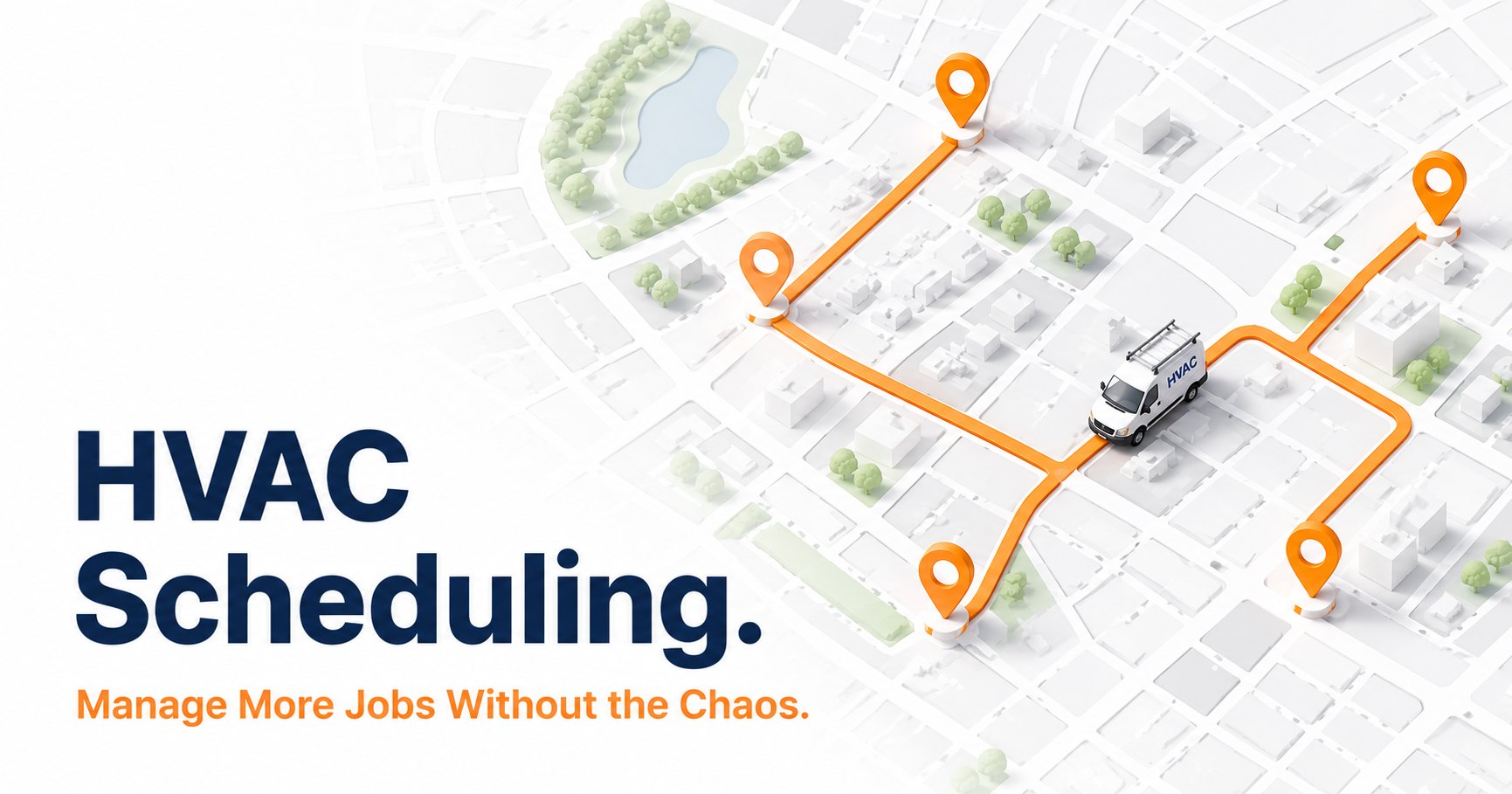 HVAC Scheduling