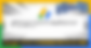 Google アドセンスの管理画面で「ご迷惑をおかけして申し訳ございません。現在、お客様からのリクエストを処理できません。」と表示されてしまう原因