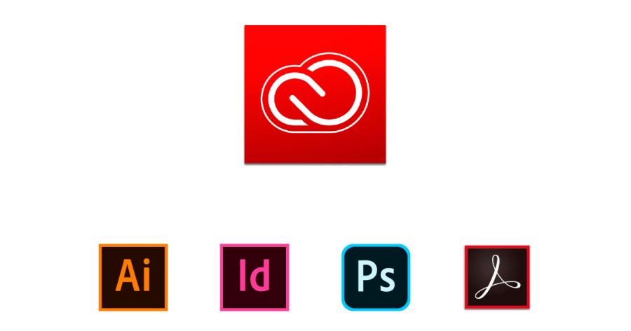 【DTP】Adobe CCのインストールポリシー対応のために、DTPデータはPDFと一緒に保存しておくべき