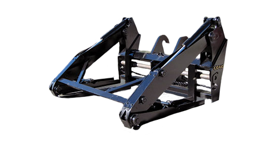 pipe grapple