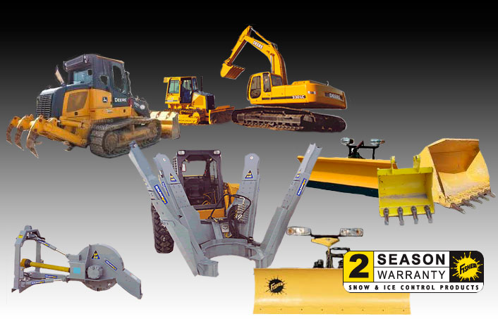 John Deere Attachments