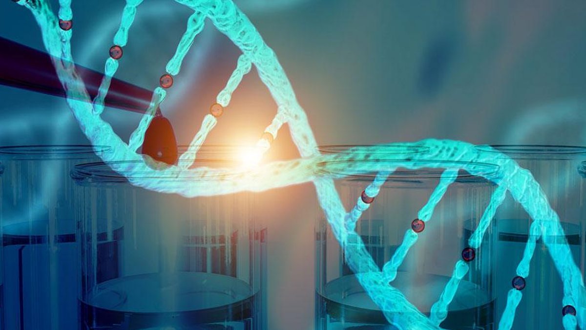 NHS expands rapid genomic test for brain tumours - rapid genomic test