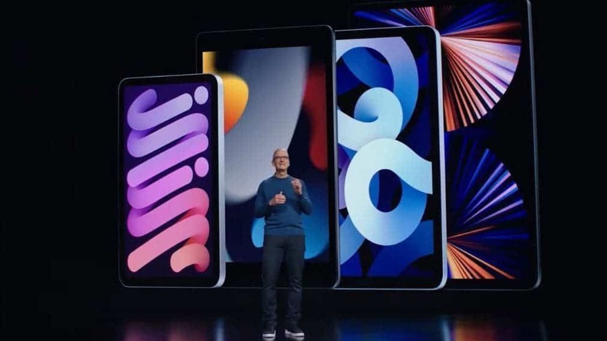 Apple's iPad Mini 8 May Feature OLED, A20 Pro Chip Apple's iPad Mini 8 May Feature OLED, A20 Pro Chip - ipad mini 8 oled
