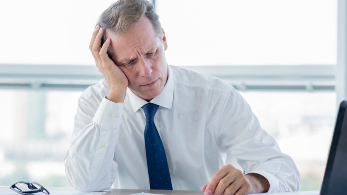 Founders risk trapping businesses in their own expertise - founders risk bottleneck