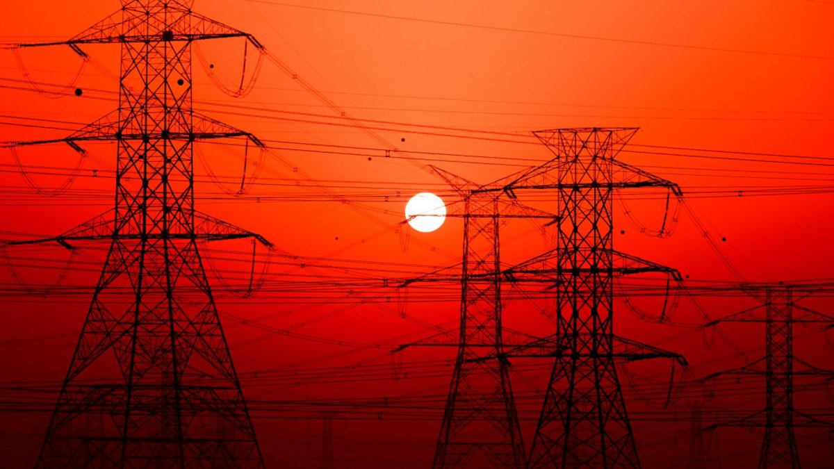 Europe's Energy Crisis Deepens as Multiple Threats Converge Europe's Energy Crisis Deepens as Multiple Threats Converge - europe's energy crisis