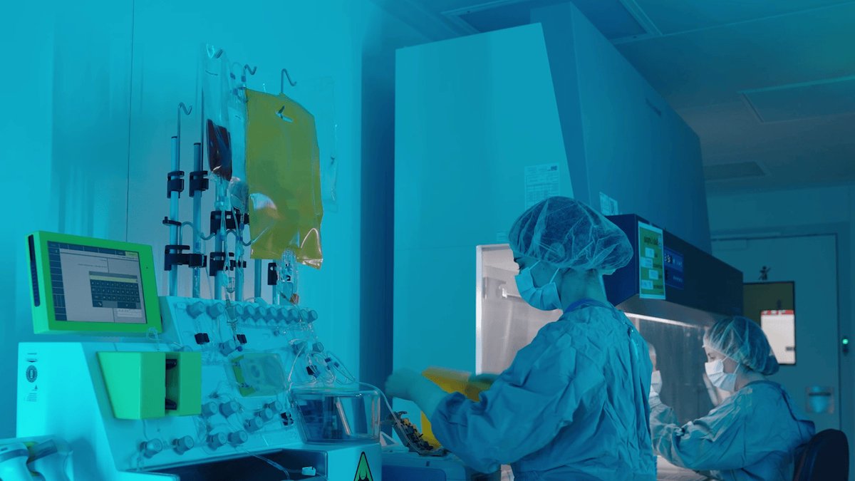 Barcelona hospital tests new immunotherapy for deadly child brain tumors Barcelona hospital tests new immunotherapy for deadly child brain tumors - child brain tumors