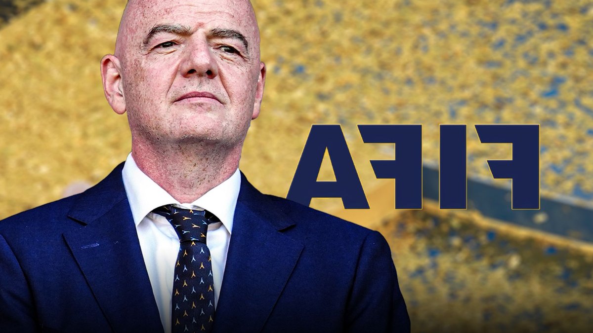 FIFA President Backs $2.1B Payout to Member Associations FIFA President Backs $2.1B Payout to Member Associations - fifa payout