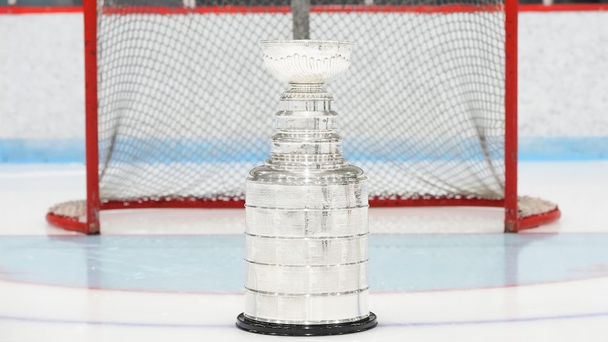 Canadiens, Hurricanes, Oilers top Stanley Cup contenders - stanley cup contenders