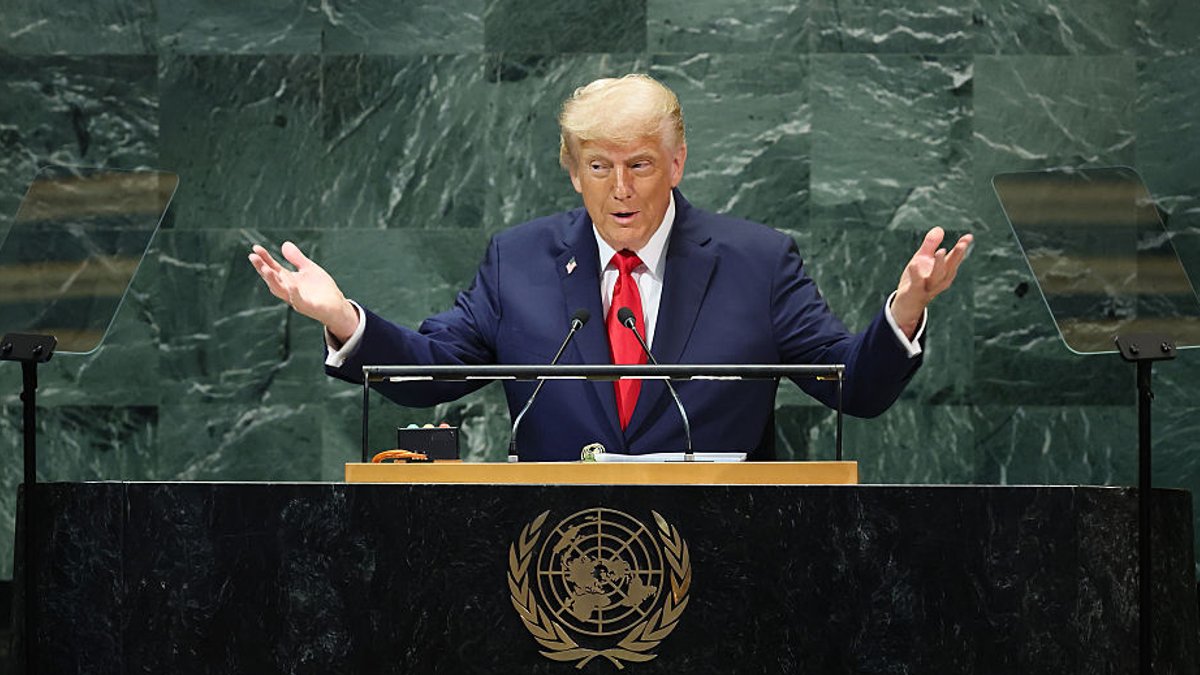 Trump hints at easing Iran sanctions with nuclear demands - iran sanctions