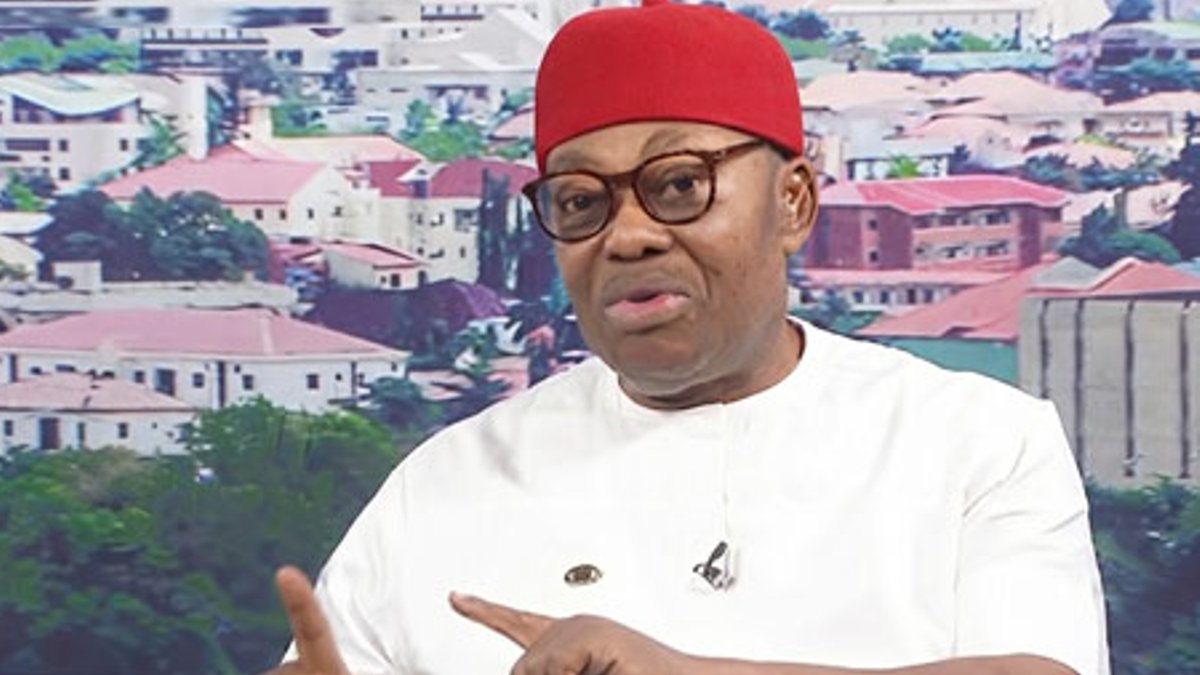 Supreme Court upholds Electoral Act sections but bars INEC from - electoral act ruling